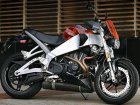 2006 Buell / EBR Buell XR9SX Lightning City X Limited Edition